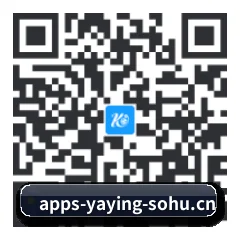 iOS 苹果版 二维码